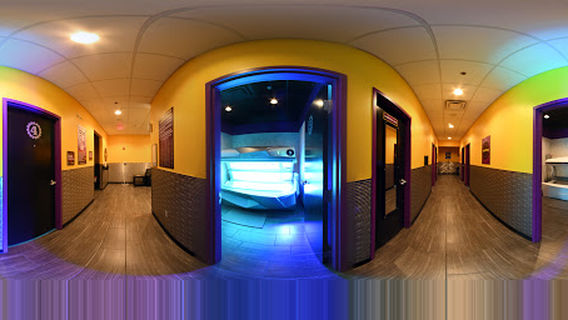 Planet Fitness