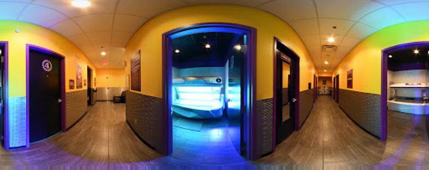 Planet Fitness