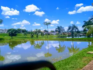 Parque Ecológico