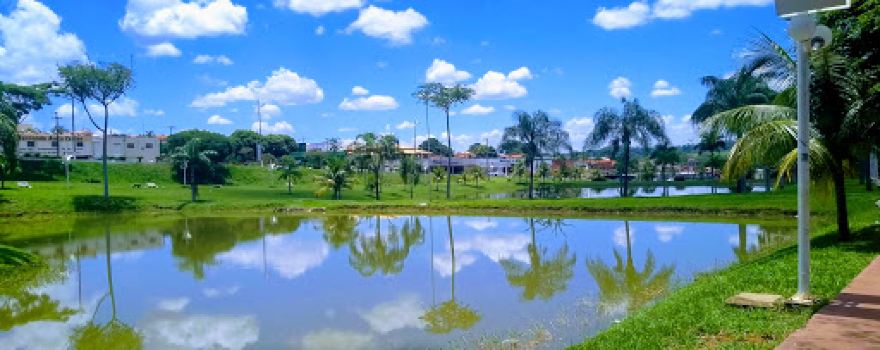 Parque Ecológico