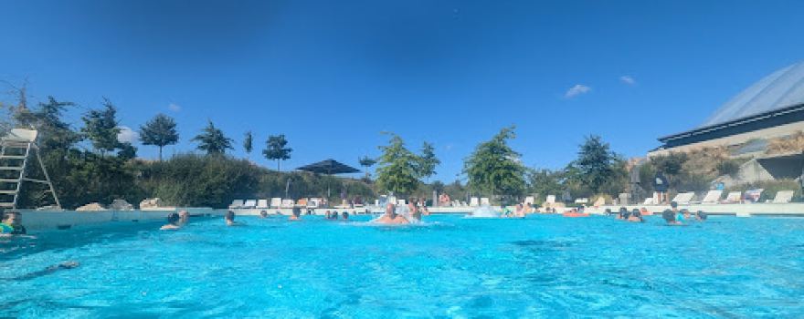 Aqua Mundo