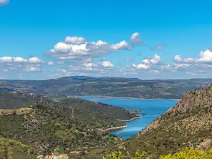 Nuraghe Goni