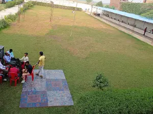 MS Garden