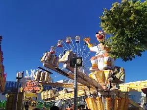 Feira de São Mateus