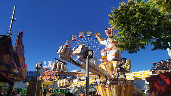 Feira de São Mateus