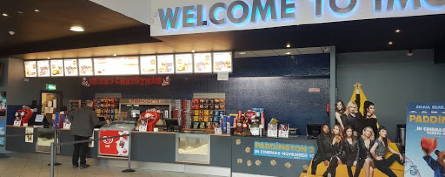 IMC Cinema Mullingar