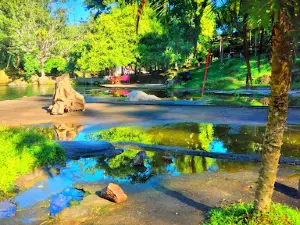 Balneario El Nacimiento