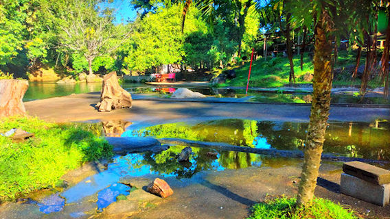 Balneario El Nacimiento