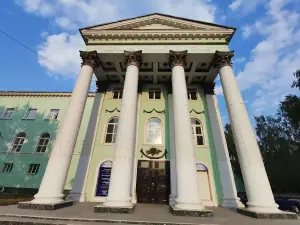 Gorodskoy Park