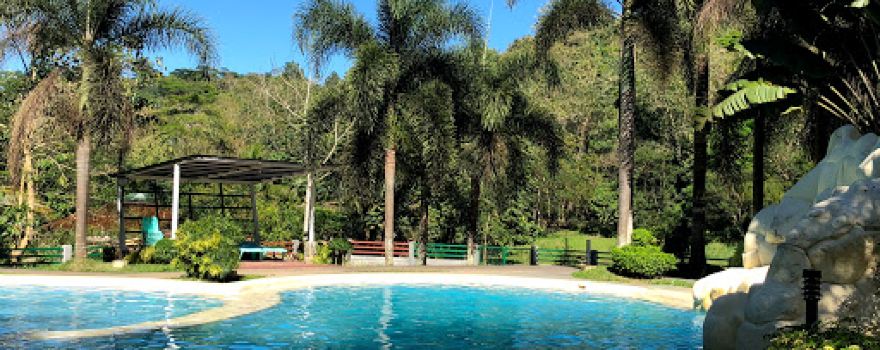 Lower Magat Eco Tourism Park Diadi