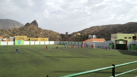 Dideus Municipal Stadium