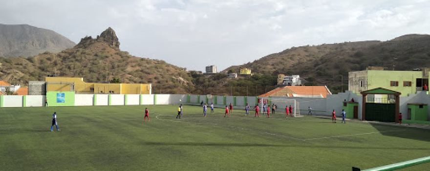 Estadio MunicipL Dideus