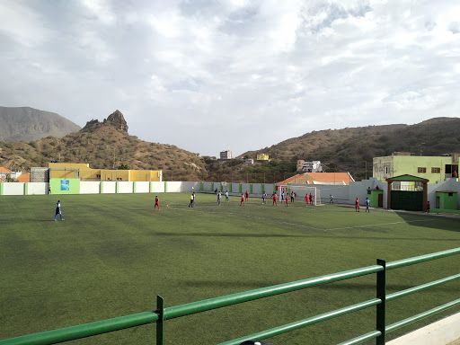 Dideus Municipal Stadium
