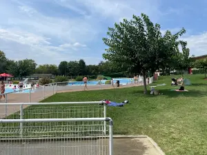 Piscine Municipale