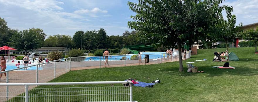 Piscine Municipale