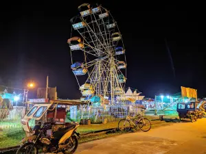 Долорес Бульвар