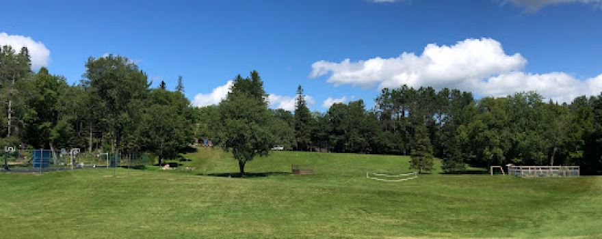 Camp Jeanne d’Arc