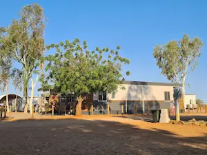 Nanutarra ROADHOUSE Campground