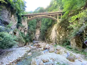 Peștera Polovragi