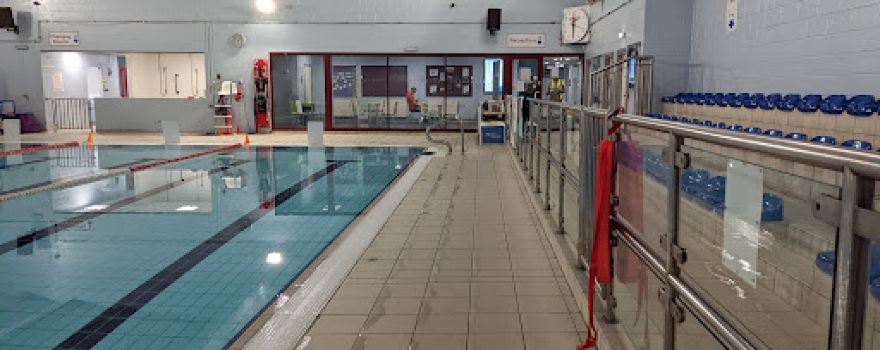 Normanton Leisure
