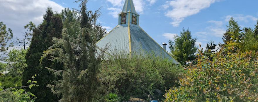 Church of St. Paraskeva