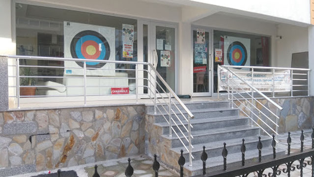 Çanakkale Okçuluk Spor Kulubü