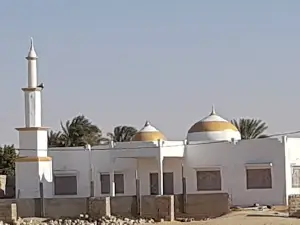 Mosquée de Tchangsous