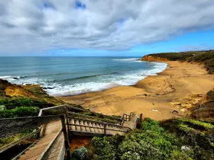 Bells Beach Lookout