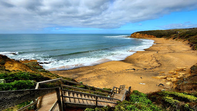 Bells Beach Lookout