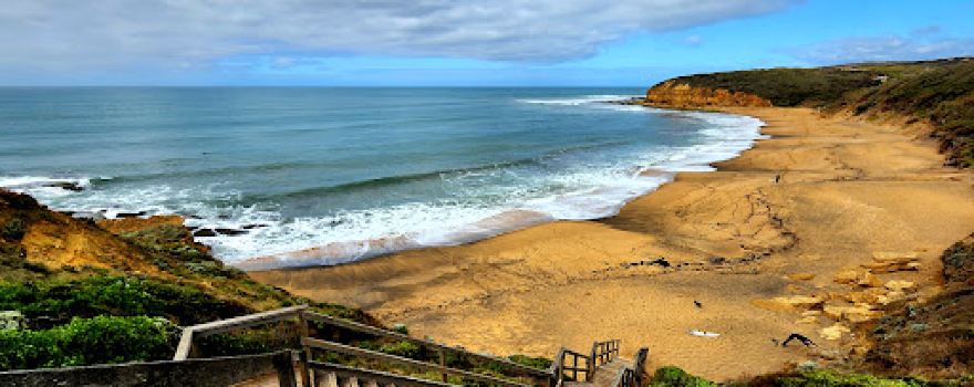 Bells Beach Lookout