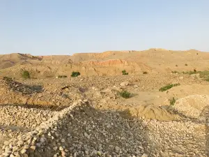 Gorakh Hill
