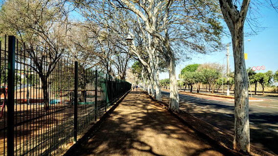 Parque da Fepasa