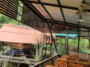Sirindhorn Botanical Garden