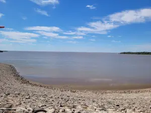 North Spillway Campground