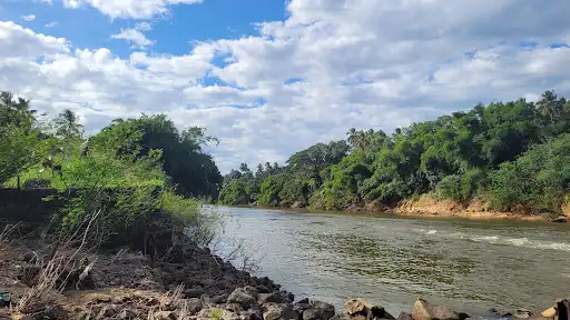 Maha Oya