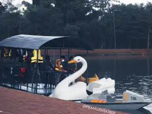 Ecological Park JK