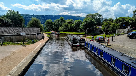 Llangollen