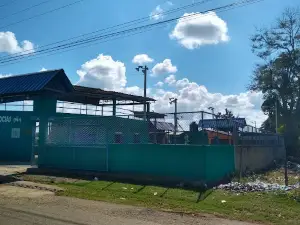 Estadio de Softball de Dajabón
