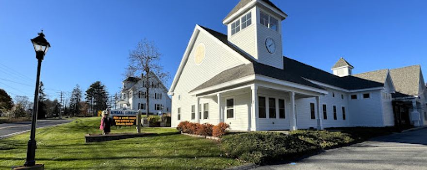 Kimball Library