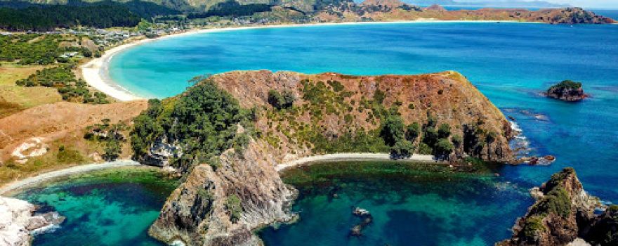 Opito Bay