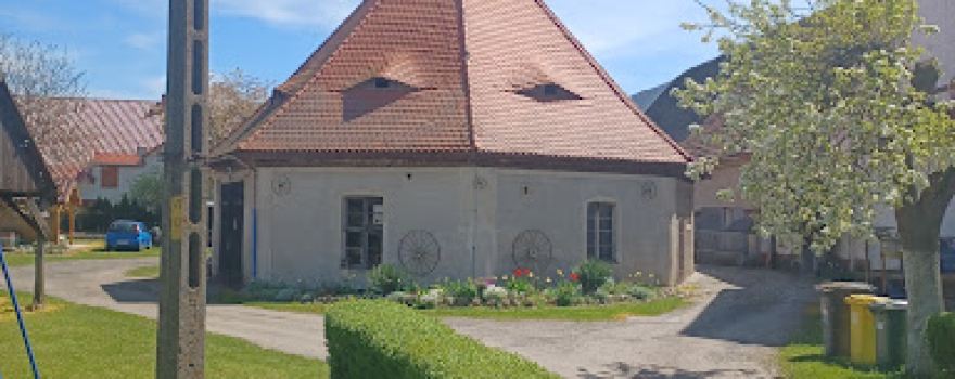 Kuźnia Cysterska