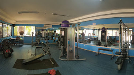 Sport Body Gym
