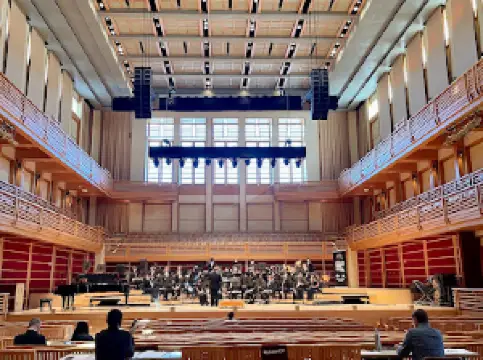 グリーン・ミュージック・センター