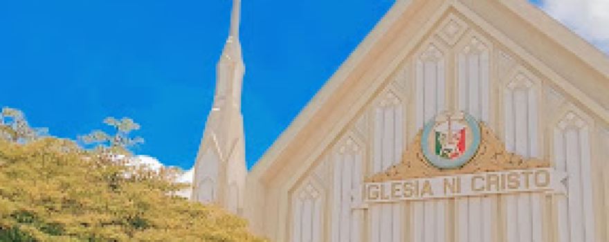 Iglesia Ni Cristo - Lokal ng Lambayong