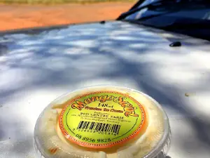 Red Centre Farm