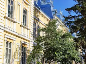Silistra Park