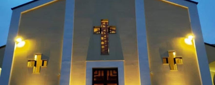 Church of the Sacred Heart