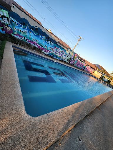 Deca Wake Park Clark