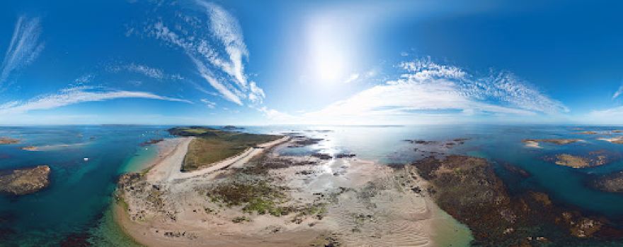 Alderney Point