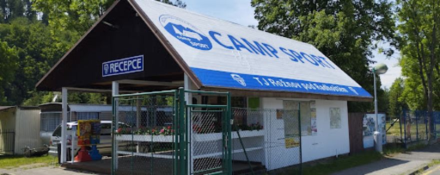 Camp Sport